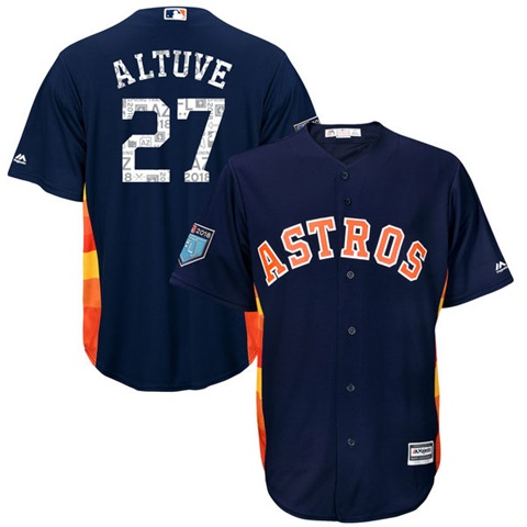 men houston astros-185